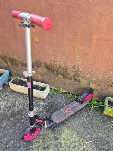 Patinete 