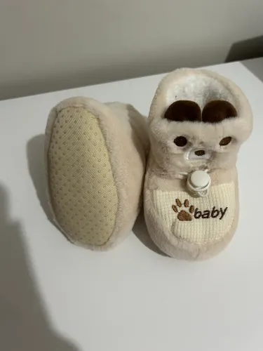 Lote de sapatos infantil 17/18