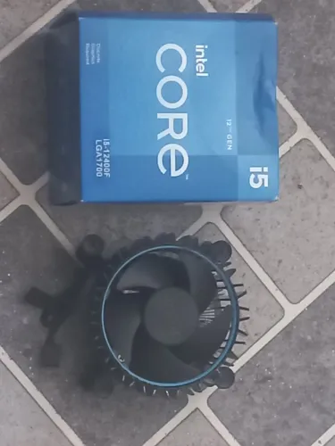 COOLER LGA 1700