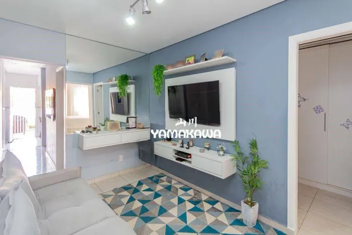 Casa com 6 dormitórios à venda, 280 m² por R$ 900.000,00 - Vila Ré - São Paulo/SP