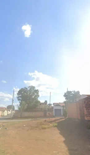 Lote Esplanada 360m2