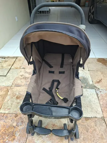 Carrinho Bebe