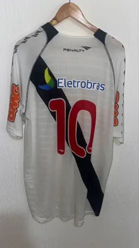 Camisa Vasco 2012