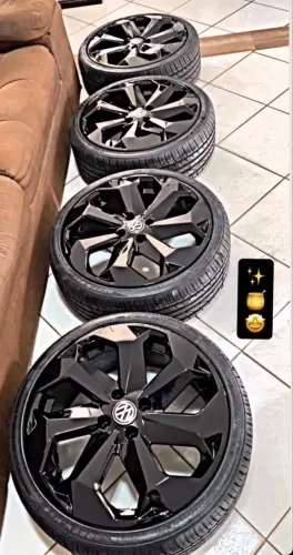 Rodas aro 17 195/40