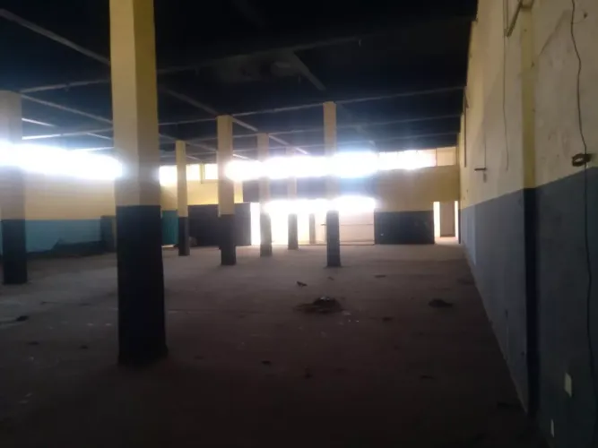 Loja / salão / ponto comercial para aluguel, Vila Papini (justinópolis), Ribeirão Das Neve