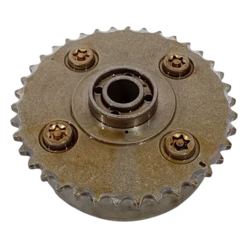 Polia Variavel Comando Cabeçote Bmw 325i 2.5 24v 2007 A 2012