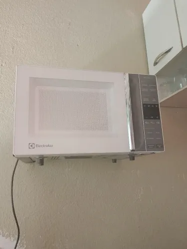Microondas a