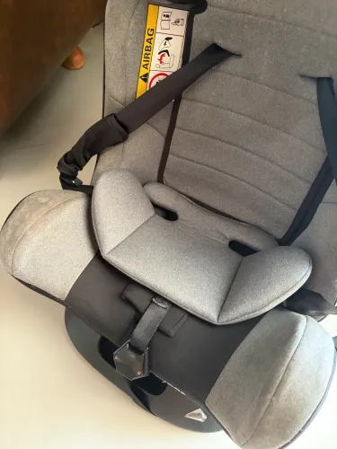 Cadeirinha criança para carro