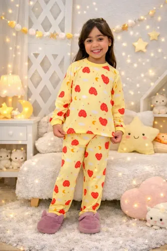 Pijama infantil