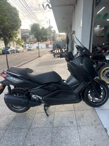 Xmax 2025/2025 4.600 km