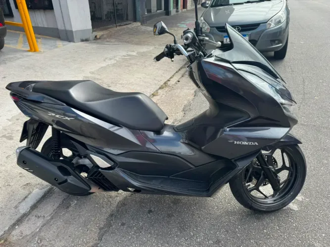 Honda Pcx160 pcx 160 2023 apenas 19.000km revisado