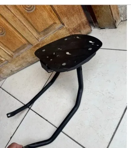 Suporte bagageiro (NMax 160)
