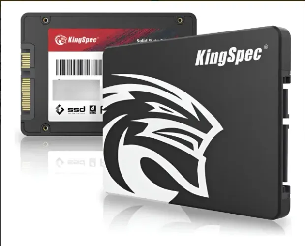 ssd 256gb