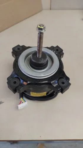Motor Condensadora Hitachi RRMB 3675