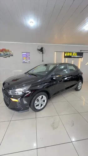 Hyundai HB20 Comfort 1.0 Flex 12V Mec. 2025