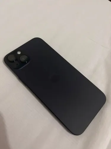 iPhone 15 plus 128gb