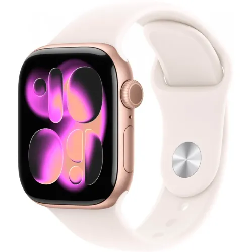 Relógio Apple Watch Series 11 42MM NOVO lacrado