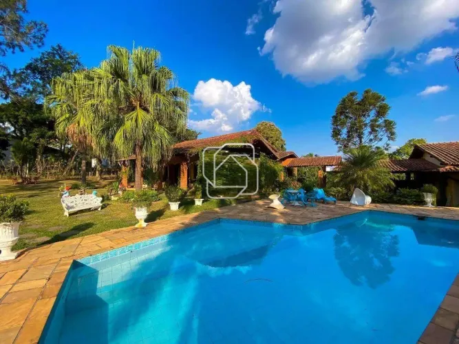 Casa de Condomínio em Salto para aluguel Condomínio Fechado Piccolo Paese - SP | 4 quartos
