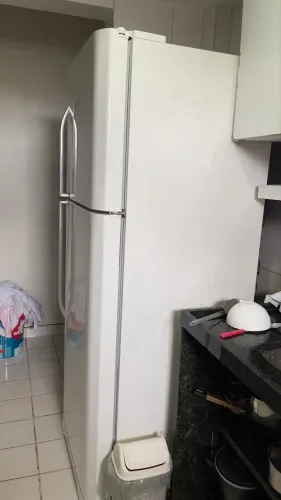 GELADEIRA Electrolux