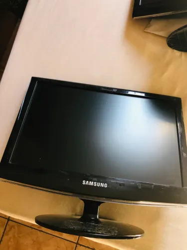 MONITOR 60hz 