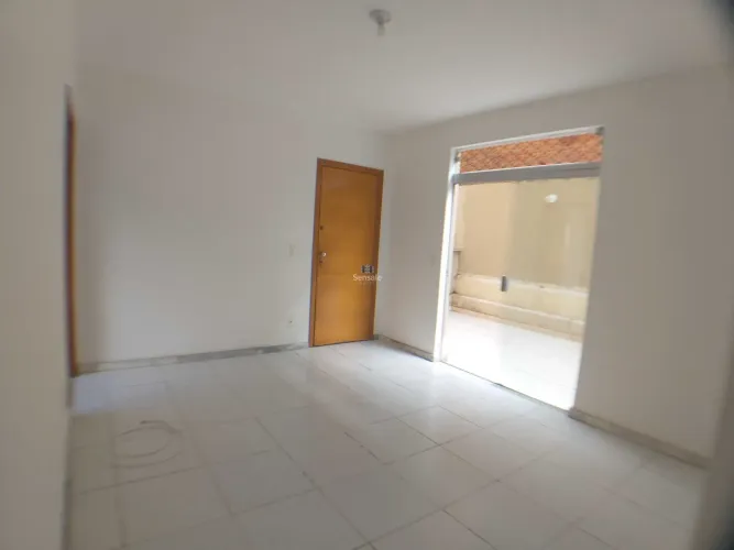 Apartamento 03 quartos com elevador e area privativa