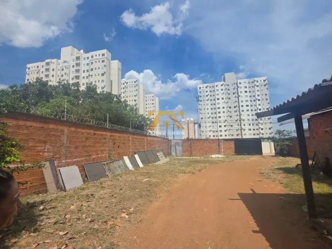 Terreno, 787 m² - 105 norte (Arno 12) - Palmas/TO