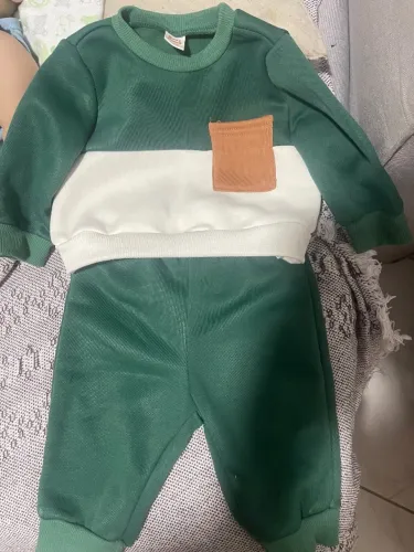 Conjunto 3 meses