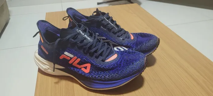 Tênis Fila Running KR6