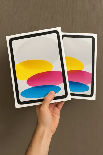 iPad 11 A16 Lacrado | 128GB | Novo 