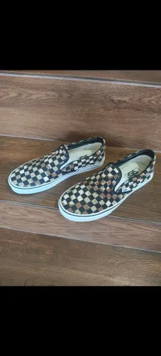Tênis Vans 