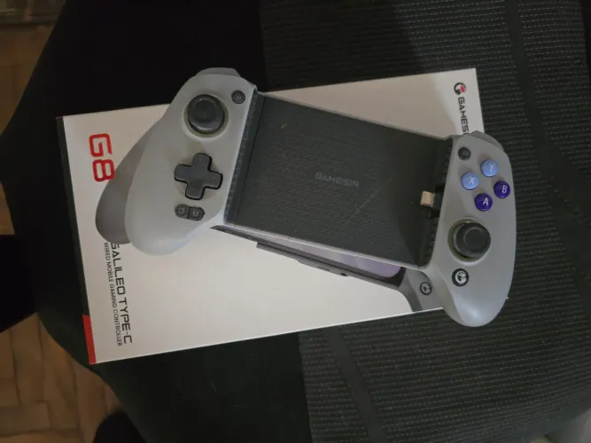 Gamepad Gamesir G8 Galileo