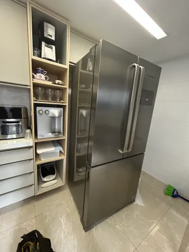 VENDO GELADEIRA BRASTEMP