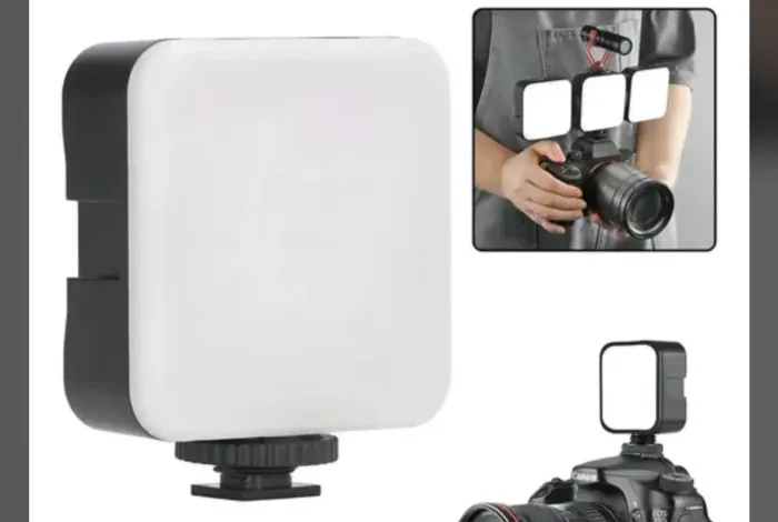 Mini led portatil 