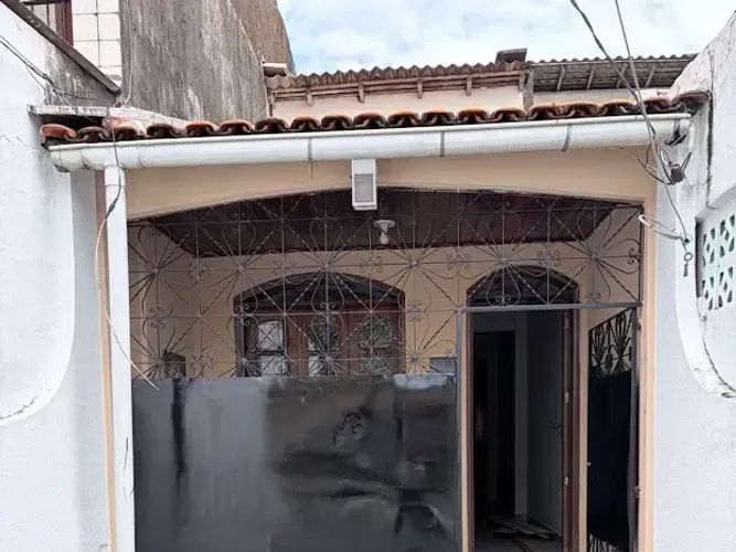 Casa à Venda no Telégrafo, Área total 200,20 m²