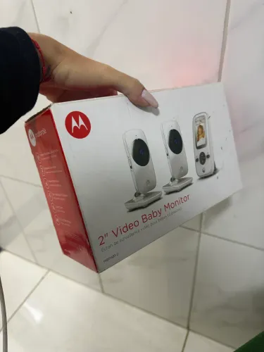 Babá eletrônica