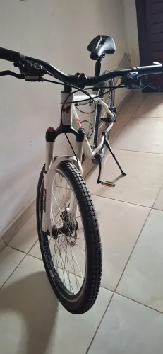 Bicicleta aro 26