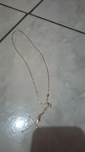 Correntinha ouro