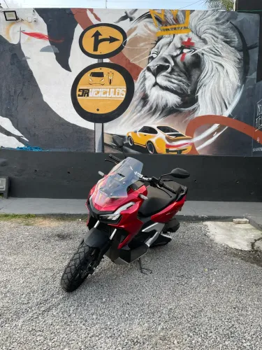 Honda ADV 2026