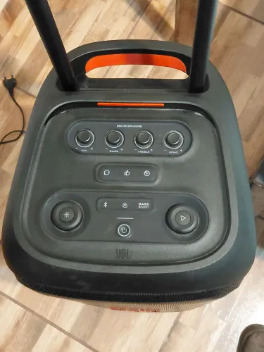 JBL PARTYBOX STAGE 320