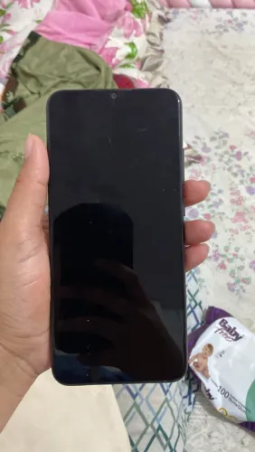 Vendo celular A03, Novo