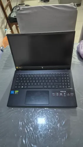 ? Acer Nitro V15 Gamer - RTX 3050 6GB | 16GB RAM | SSD NVMe 1TB | 165Hz ?