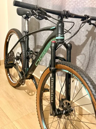 MTB OGGI ARO 29 IMPECÁVEL
