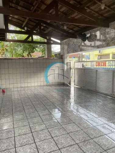 Santos, Morro Nova Cintra — foto 1 de 1