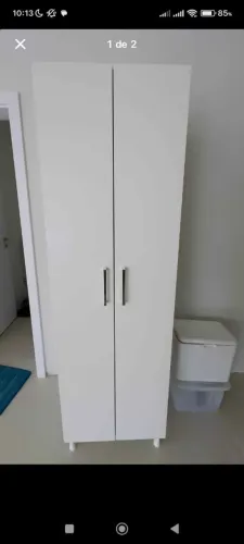 Guarda Roupa infantil MDF
