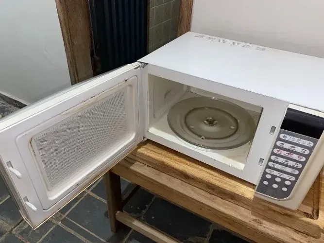 Microondas Electrolux