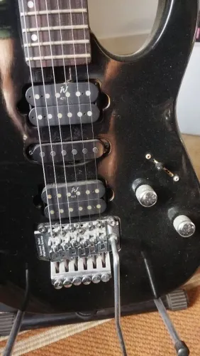 Guitarra