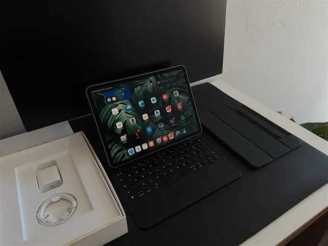 iPad Pro m2