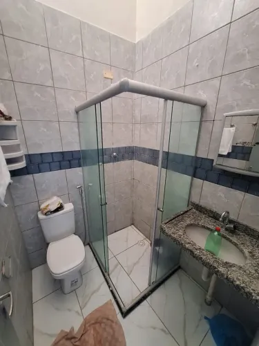 [DEL-SOL-82084] Alugo apto Pau Amarelo- Costa Del Sol