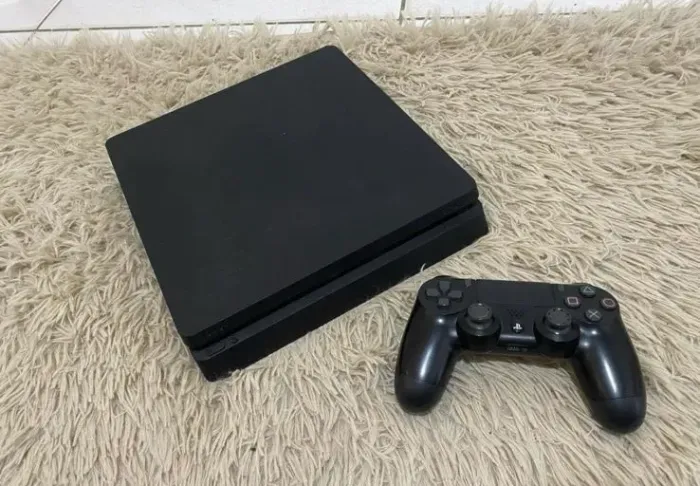 Playstation 4