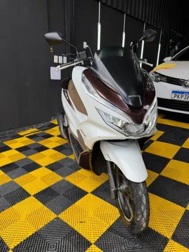 Honda PCX 150 2021